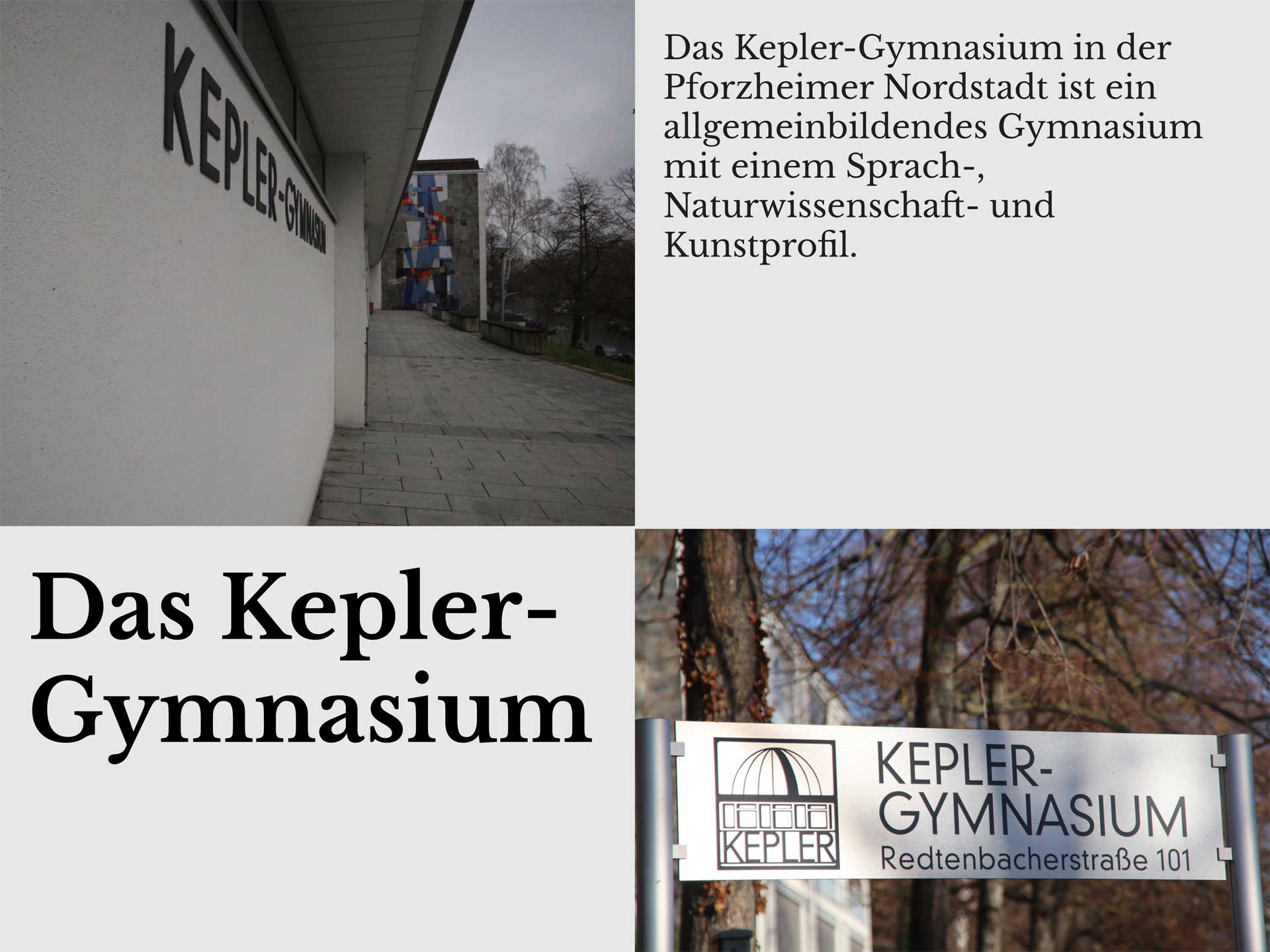 Kepler-Gymnasium