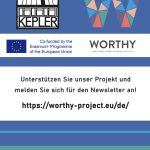 Unterstützen Sie unser Erasmus+ Projekt