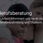 Berufsberatung für SchülerInnen des Keplers durch die Agentur für Arbeit in Pforzheim