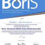 BoriS-Siegel 2023