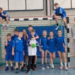 Kepler Gymnasium gewinnt Kreisfinale und qualifiziert sich für RP-Finale